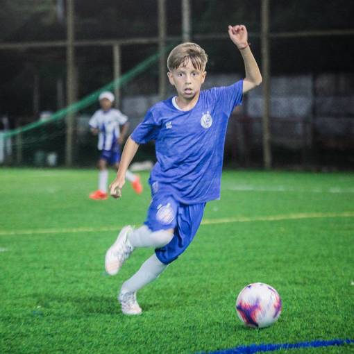 Couverture de l'vnement Final Sub 10 - Bahia x Ncleo Olimpia