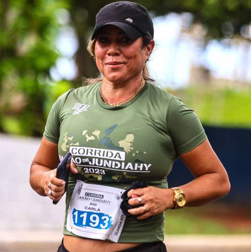 Event cover CORRIDA BARÃO DE JUNDIAHY - EXÉRCITO BRASILEIRO 2023