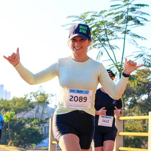Event cover Meia Maratona Muffato Fresh Run 2023