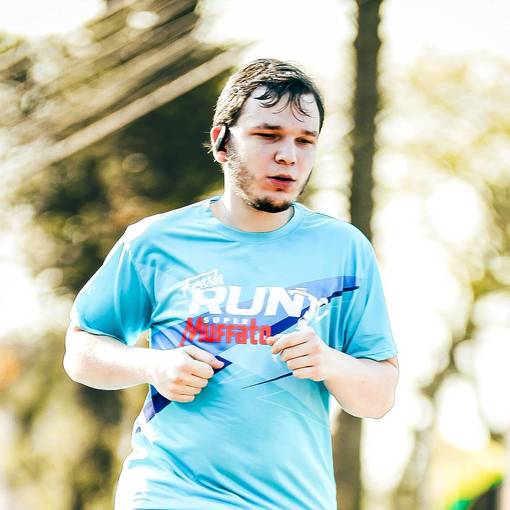Event cover Corrida do Super Muffato Fresh Run