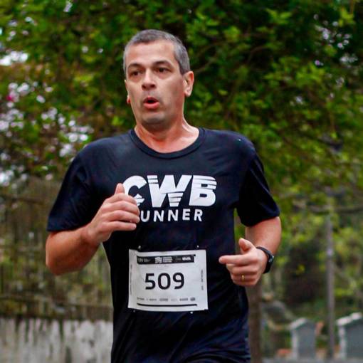 Event cover Circuito Corridas Curitiba - Etapa 5