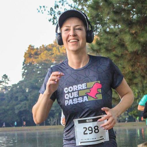 Capa do evento Circuito Corridas Curitiba - Etapa Viasoft