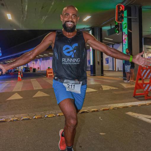 Event cover SANTANDER TRACK&FIELD RUN SERIES - BH AIRPORT