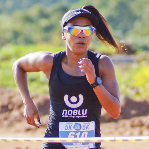 Event cover 1 Corrida e Caminhada Ville SainteAnne Family Run