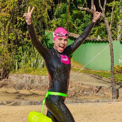 Event cover SRB - Paraty Swim - Etapa Paraty - DOMINGO