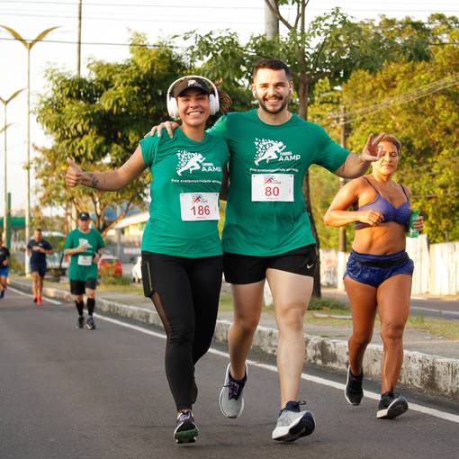 Event cover Corrida AAMP