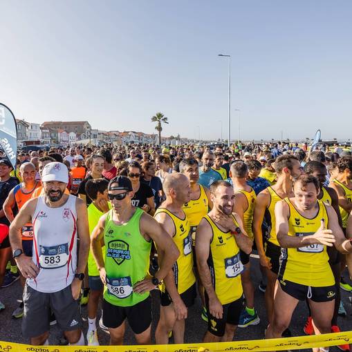 Event cover Corrida Popular Costa Nova do Prado 2023