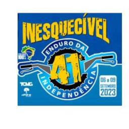 Event cover Enduro da Independncia 41 anos - 2023