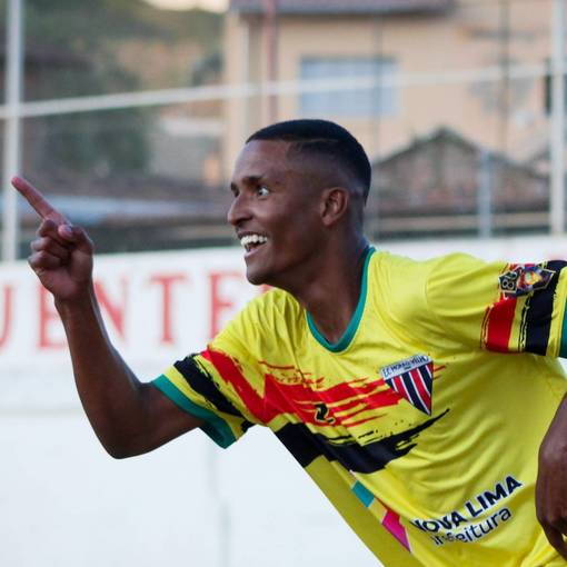 Event cover MORRO VELHO X CAC - CAMPEONATO AMADOR 2023