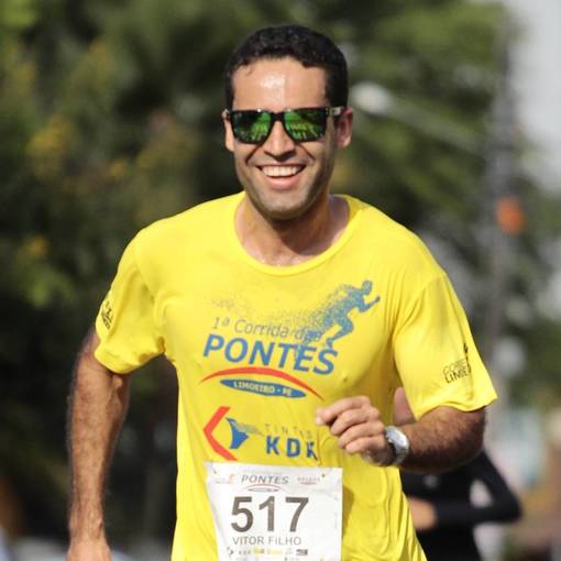 Event cover 1 Corrida das Pontes