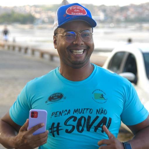 Event cover 18º Treinão do Mania de Corrida Salvador e Assessorias e Amigos