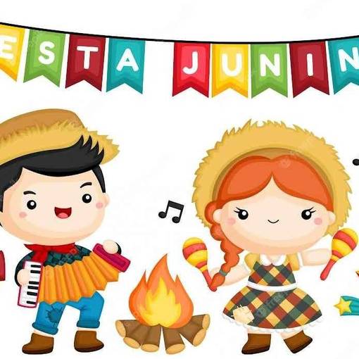 Event cover Festa Junina CDH 2023