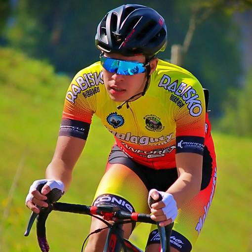 Event cover COPA CURITIBA DE CICLISMO ESTRADA