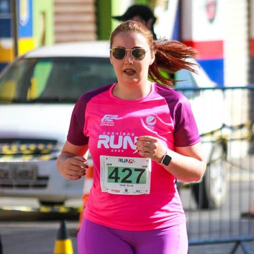 Event cover CARAIBAS RUN 2023