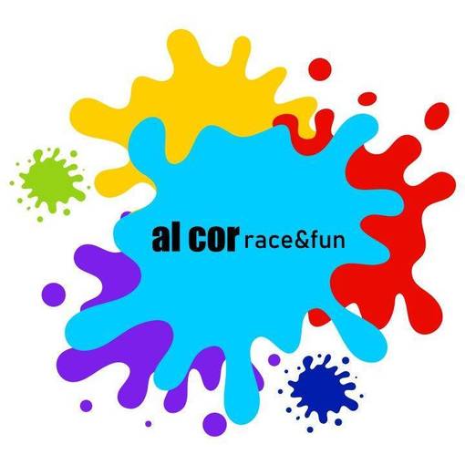Portada del evento AI Color Race & Fun