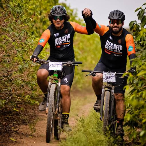 Event cover Festival da Serra - Trilho Bruto da Serra de MTB