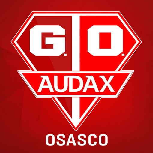 Event cover Audax x Grmio Osasco - SUB 11 e 13