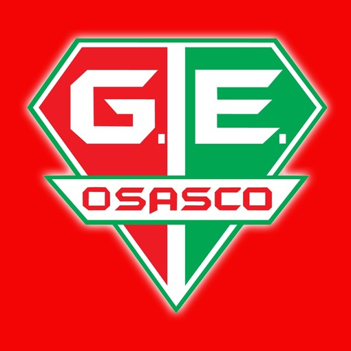 Event cover Grmio Osasco x Audax - SUB 11 e 13