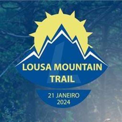 Event cover Lousa Mountain Trail 2024