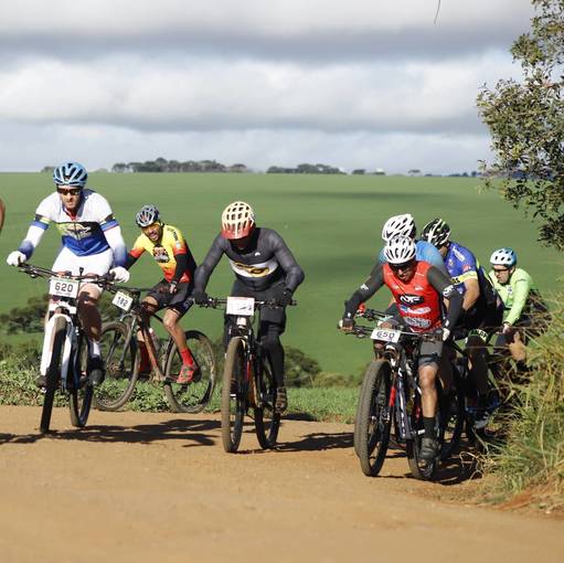 Event cover 7� Etapa 6� Copa Norte de MTB Forma Ativa - Arapoti