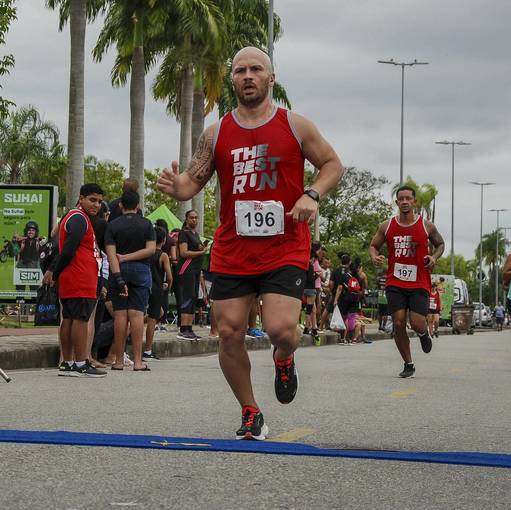 Event cover THE BEST RUN 2023 - AR2