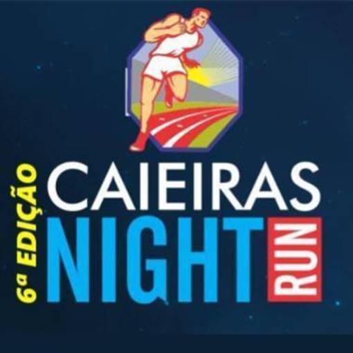 Event cover Caieiras Night Run