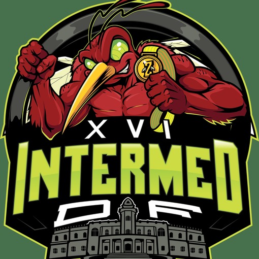 Capa do evento INTERMED DF