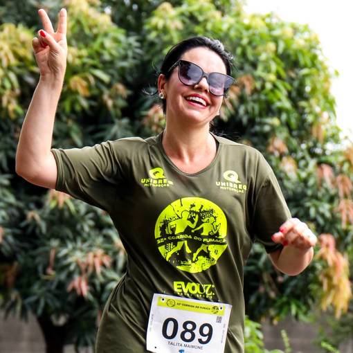Capa do evento 32 Corrida Jos Carlos da Silva - Corrida do Fumaa