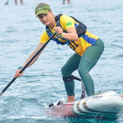 Event cover Ultimate Paddle Brasil - Campeonato Brasileiro de Stand Up Paddle e Paddleboard 