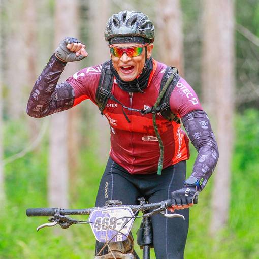 Event cover MARATHON BIKE ALAGOINHAS 2023