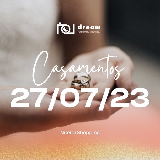 Event cover Casamentos RCPN