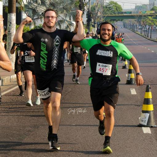 Event cover P�TIO GOURMET RUN 2023