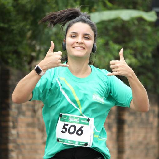 Event cover Corrida Unimed Jundia