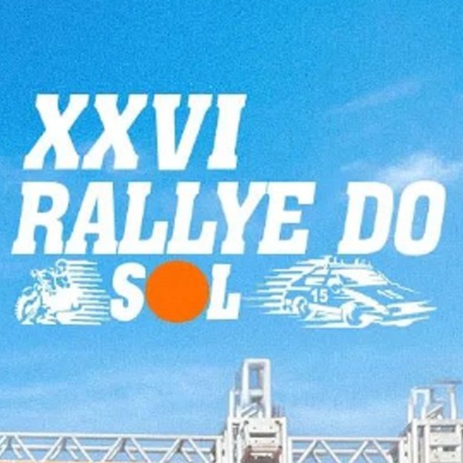 Event cover Rallye do Sol 2023