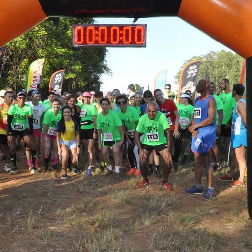 Portada del evento 2� CORRIDA HERBALIFE