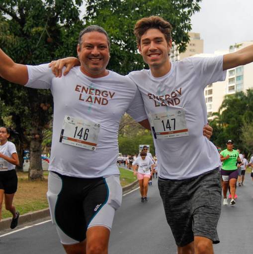 Event cover FESTIVAL ENERGY LAND - RIO DE JANEIRO