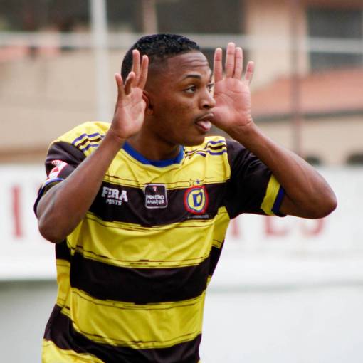 Event cover MORRO VELHO X DEDE ( ESMERALDAS ) - CAMPEONATO AMADOR 2023