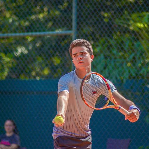 Event cover 1 Etapa -Circuito Classes e Profissional - Sexta-Feira