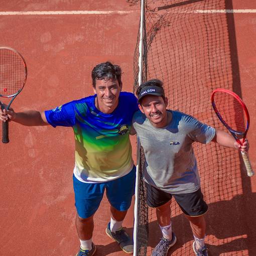 Event cover 1 Etapa- Circuito Classes e Profissional - S�bado