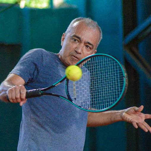 Event cover 1 Etapa- Circuito Classes e Profissional - S�bado