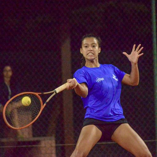 Event cover 1 Etapa- Circuito Classes e Profissional - Domingo