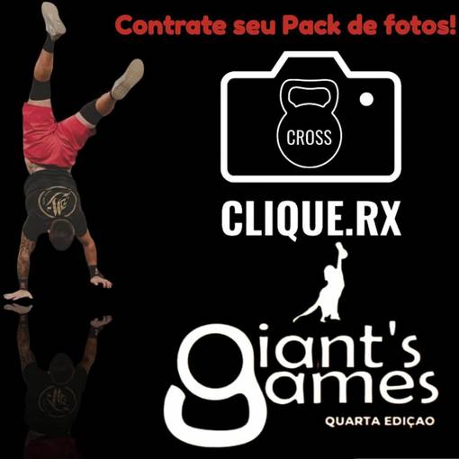 Event cover Giant's Games