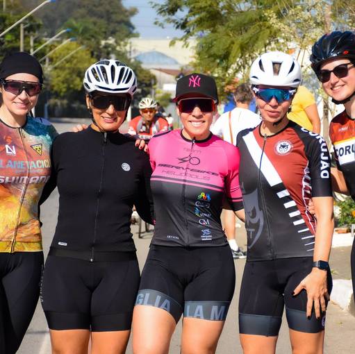 Event cover Ciclismo/Mazza Diadema/Gilson Alves