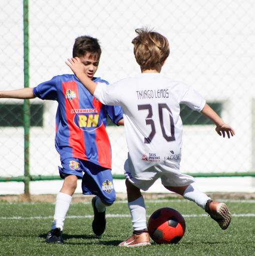 Event cover CHAMPIONS LEAGUE - CENTRO DE TREINAMENTO FAIOLI