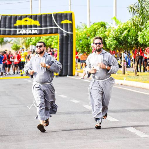 Event cover VI CORRIDA DA INDEPENDENCIA – NOSSA SENHORA DO PANTANAL