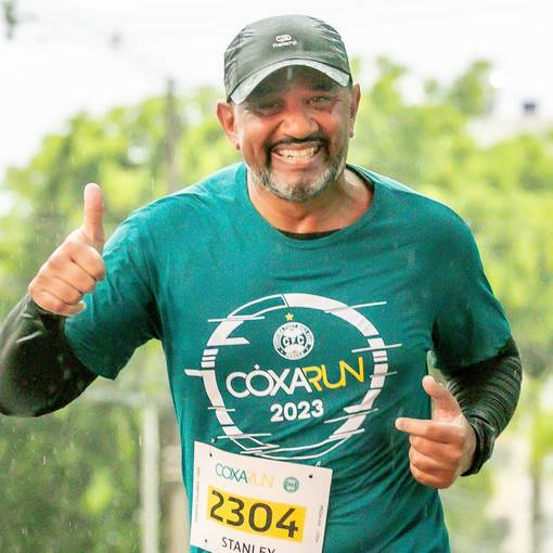 Event cover Coxa Run 2023