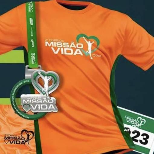 Event cover Misso vida