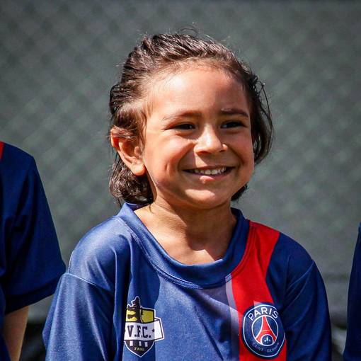 Event cover CHAMPIONS LEAGUE 13 DE AGOSTO - CENTRO DE TREINAMENTO FAIOLI