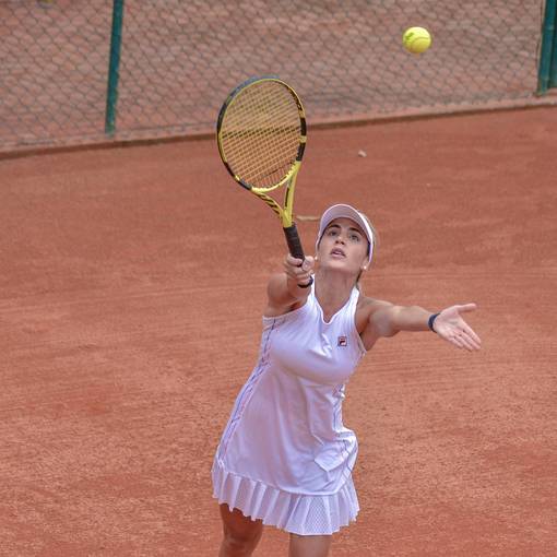 Event cover 1 Etapa- Circuito Classes e Profissional - Domingo