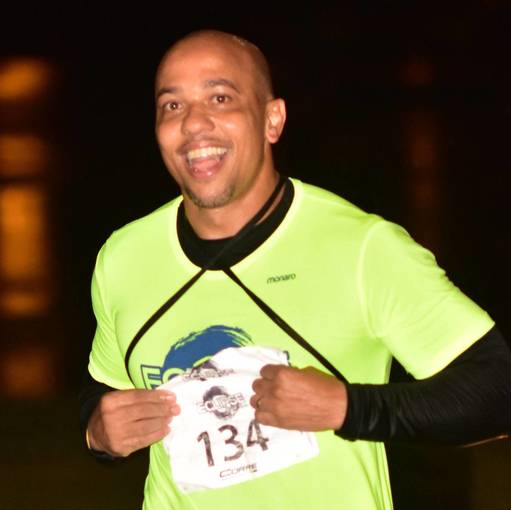 Event cover Eclipse Night Run